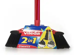 Universal Brush 2in1 Vileda Classica