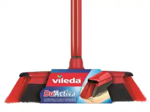 Schrubber mit Schwamm 2in1 Vileda DuActiva Classic