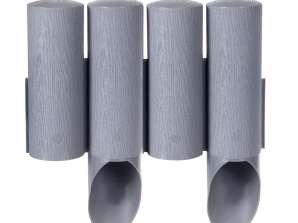 Talon de jardin Cellfast Standard 4 graphite