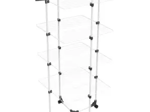 Vileda Mixer 4 Wäschetrockner - vertikal