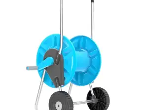 Chariot pour tuyau Cellfast Aluplus 1/2