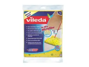 Vileda Odor Stop Floor Cloth