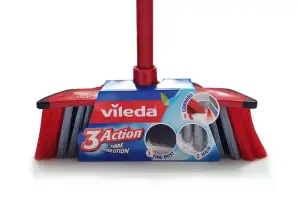 Bürste 3in1 Vileda 3Action