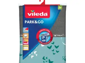 Bügeltuch Vileda Park and Go