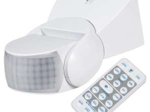Sensor de movimiento PIR Maclean