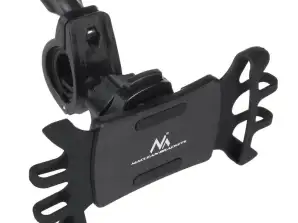 Maclean Halter. Fahrradhalterung für das Telefon. Fast Connect. MC 823