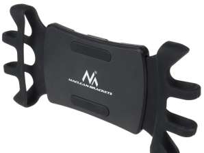 MC 829 59259 Halterung für Telefone System Maclean Fast Connect