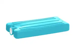Einlage für Kühltasche Plast Team 250 g