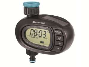 Cellfast Ergo Zonne-irrigatie Controller