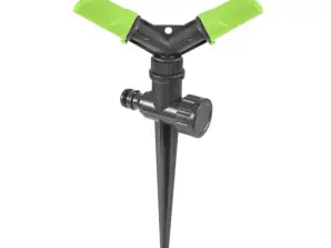 Drehbarer 2-armiger Sprinkler Cellfast Economic