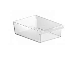Rotho Loft L 5L organizator hladilnika