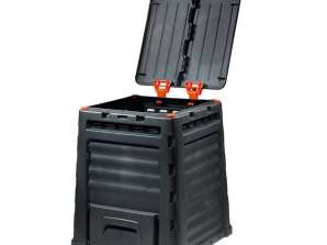 Composteur Keter Eco Composter 320L