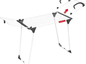 Vileda Premium 2in1 Wasdroger