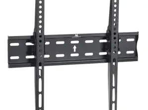 Support pour téléviseur Maclean. universel. VESA max 400x400. 26 55 pouces. 40kg. noir. MC 862