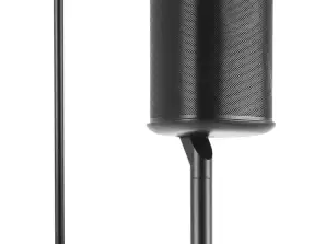 Podlahový stojan pro reproduktor Smart / Sonos One / Sonos One SL / Sonos Play:1 Maclean. MC 841