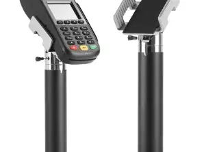 Holder for betalingsterminal Maclean. POS. universell. MC 847