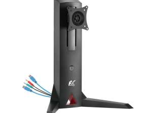 Supporto per monitor indipendente con contrappeso. NanoRS RS110 17 32