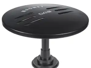 Multidirektionale DVB T/T2 HEVC Antenne Maclean Aktive Magnetisch USB MCTV 945