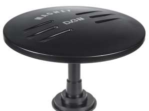 Antenne multidirectionnelle DVB T/T2 HEVC Maclean. active. magnétique. 12/24V. MCTV 945