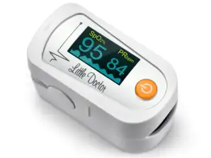 Lille doktor MD300C23 pulsoksymeter
