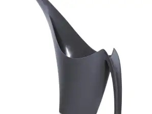 Konewka 1 5L Giraffa antracite