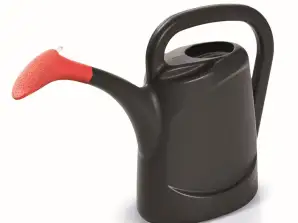 Gießkanne 10L Agri schwarz