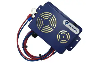 Auto hiirien/ Näätien karkoittaja VIANO OS3