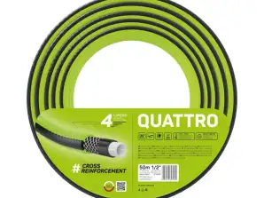Garten schlauch Cellfast Quattro 1/2