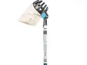 Raccoglitore telescopico di frutta Cellfast Ideal
