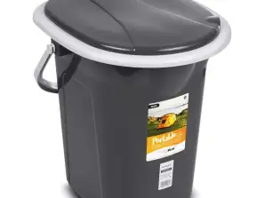 Nešiojamasis tualetas GreenBlue GB320AG antracito spalvos