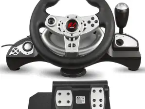 NanoRS upravljač. PS4/PS3/XBOX ONE/XBOX ONE S/PC USB X ULAZ/D ULAZ/ANDROID. RS700