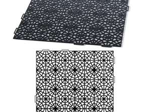 Mosaic svart gangbane