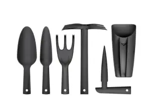 Set di attrezzi da giardinaggio Respana