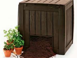 Komposter Keter Deco Composter 340L