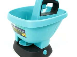 Seminatrice da giardino rotativa elettrica Greenmill GR0032