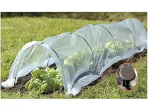 Folietunnel 3m 48cm Greenmill GR5001