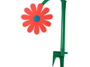 Dancing Flower Sprinkler Greenmill GB10S mix