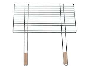 Гриль решетка 68x40см Master Grill MG254