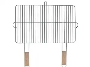 Grilio tinklelis 54x34cm Master Grill MG255
