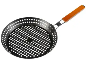 Master Grill MG249 Bistecchiera senza grasso