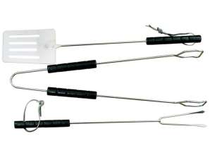 Комплект аксессуаров для гриля Master Grill MG101