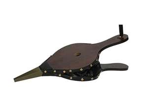 Мех для гриля 42 см Master Grill MG121