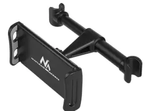 Suporte para carro para tablet telefone Maclean Montado no apoio de cabeça universal MC 894