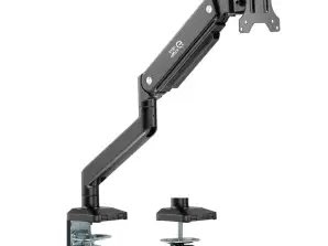 Support de bureau universel pour moniteur Ergo Office. ressort à gaz 17