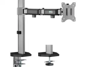 Support articulé pour moniteur Deluxe Ergo Office. 17