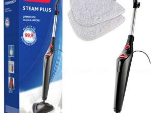 Vileda Steam Plus 3.0 Mop