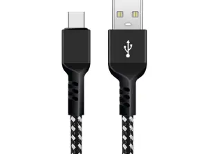 Cable USB C Maclean