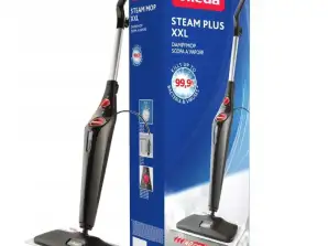 Vileda Steam Plus XXL 3.0 Dampfmopp