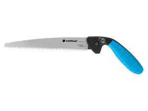 Sierra plegable Cellfast Ergo