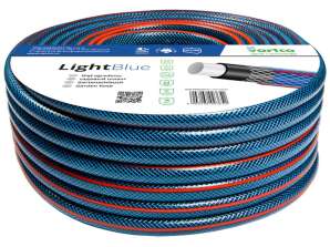 Gartenhose Vartco Light Blue 3/4